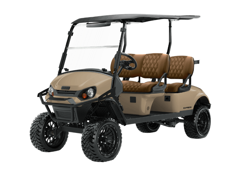 Special Editions | E-Z-GO®